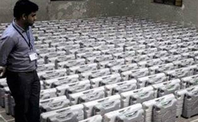 Vote counting begins in Tripura