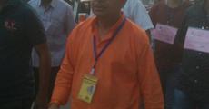 Left set to collapse in Tripura?