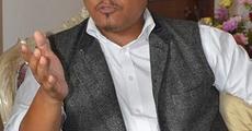 Conrad to take oath as M'laya CM