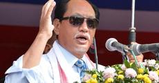 Rio stakes claim to form Nagaland Govt 