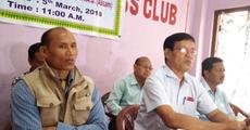 UPPL wants unity in BTAD areas