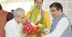 Biplab Deb to be Tripura CM