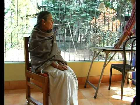 Dipali Barthakur ailing