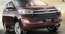 Need Toyota and not Dusters!