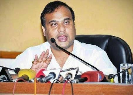 Himanta presenting first state e-budget