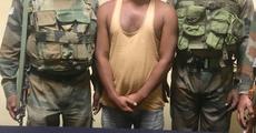 ULFA-I rebel held