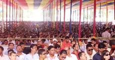Its a dream come true: United AGP stands again in Assam