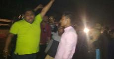 Who is Sukumar Biswas?