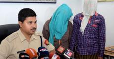 Gangrape in Kampur: 8 held