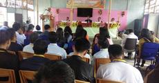 Golaghat holds national seminar on ‘Conflicts in South Asia’