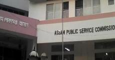 Another ACS officer lands in trouble 