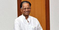 I welcome Piyush: Gogoi