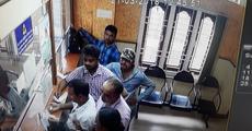 Broad day light theft cases in Udalguri