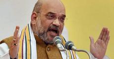 Amit Shah holding Guwahati rally on Saturday