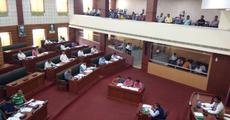 BTC budget session ends in Kokrajhar
