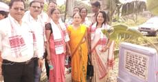 Road set to get lease of life