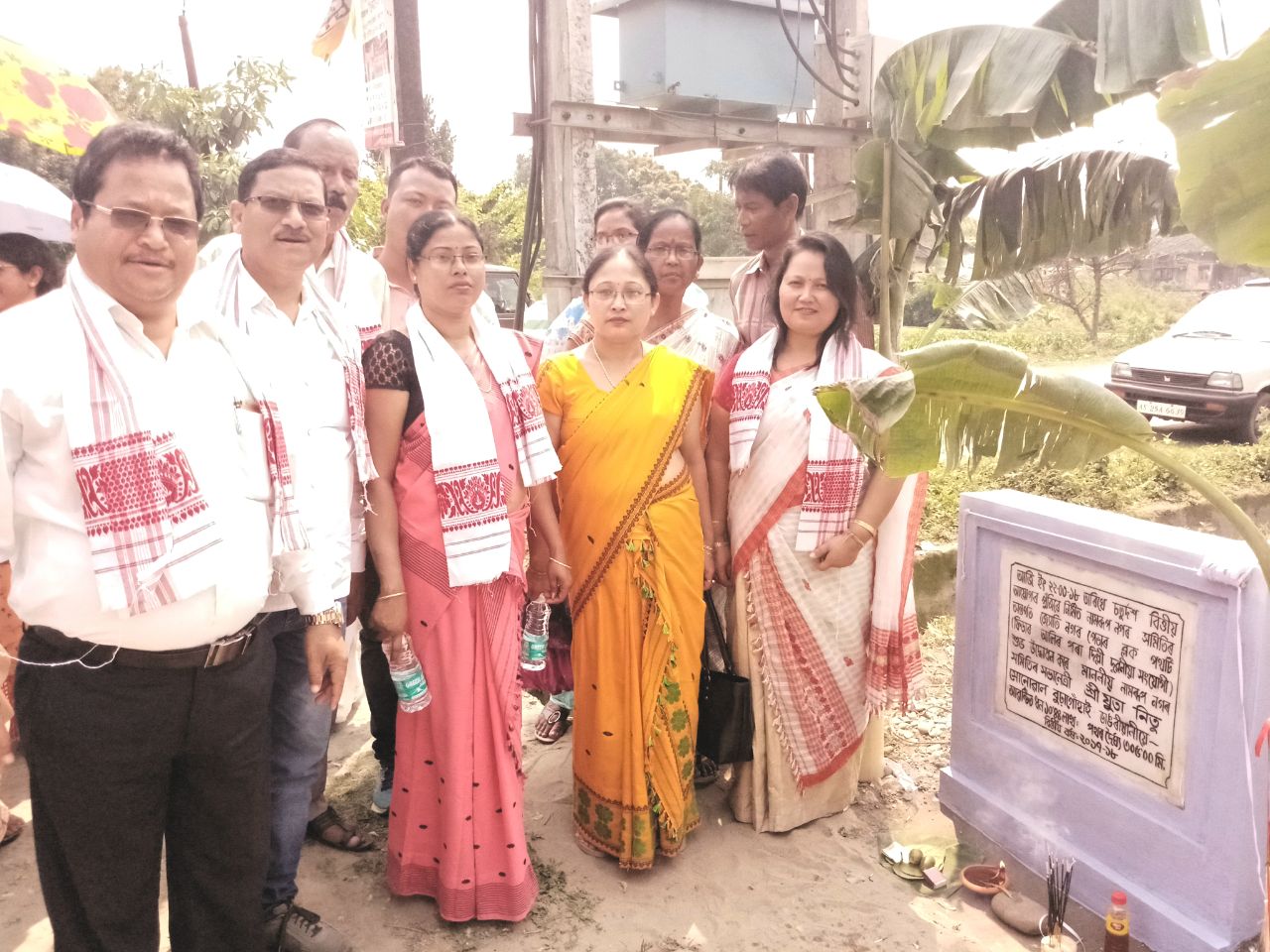 Road set to get lease of life
