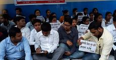 Rape&murder trigger statewide anger