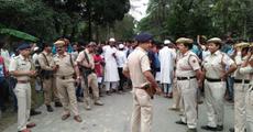 Jagiroad woman raped and killed