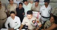 Dhing culprit Zakir held in Nagaon