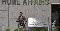 NIA to nab top Naga political leader