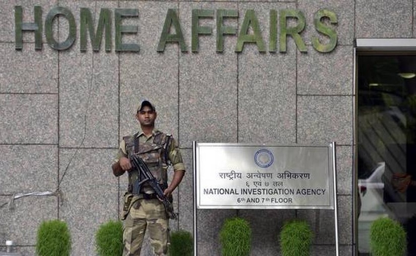 NIA to nab top Naga political leader