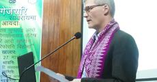 Take Bodo language to global scene
