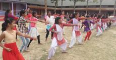 Season of self defence for women