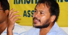 Why JPC hearing in Delhi: Akhil