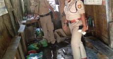 Say no to illicit liquor