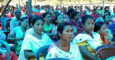 BPF summit ends in Kokrajhar