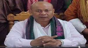 Mohilary reviews Chirang development