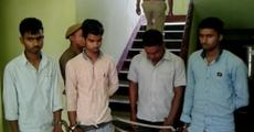 Naoboisa gangrape accused held