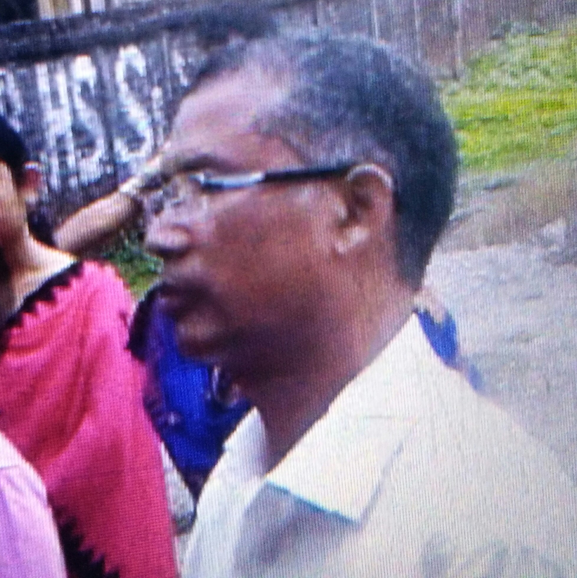 Principal suspended for anomalies 