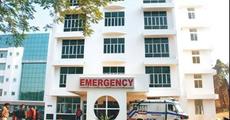 Girl gangraped, dumped in Guwahati roadside