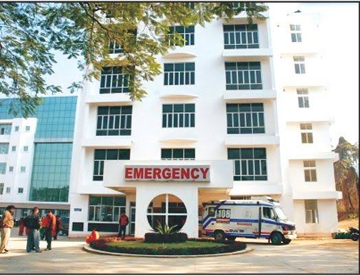 Girl gangraped, dumped in Guwahati roadside