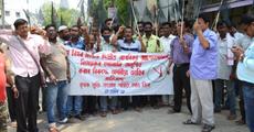 Why JPC hearing in Delhi? 