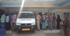 Nagaon girl gangraped in Hojai