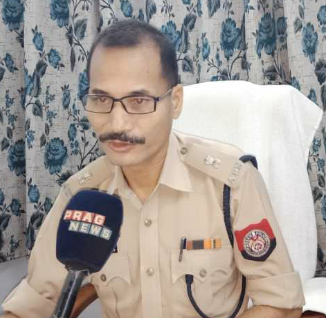 Hojai woman, child rescued in Siliguri