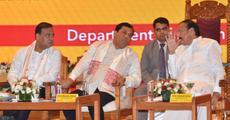 Sonowal in cabinet expansion mood!
