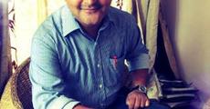 Senior scribe passes away