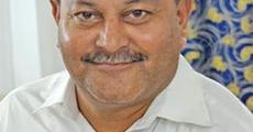 Tribute to Simanta Bhagawati 