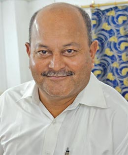 Tribute to Simanta Bhagawati 