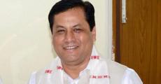 Sonowal inducts 7 more in his team