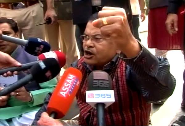 Senior BJP MLA pulls out of crucial panel
