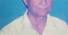 Assam agitation leader dies