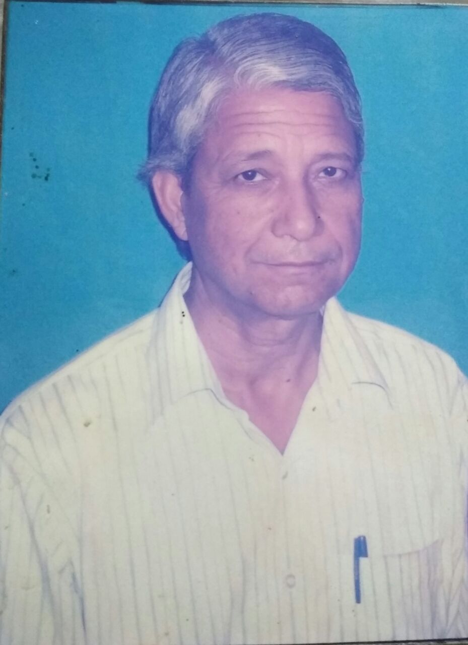 Assam agitation leader dies