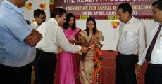 Reality Public School celebrates Foundation Day