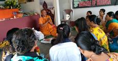 Buddha Purnima observed in Kokrajhar