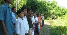 Workshop on Youth and Environment